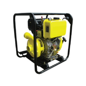 Bomba de riego y presión 7hp/10hp KD2H