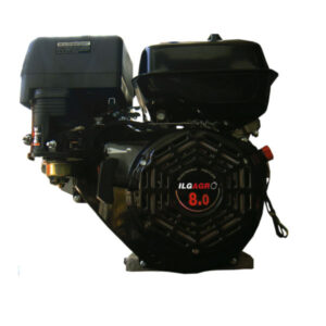 Motor 8HP