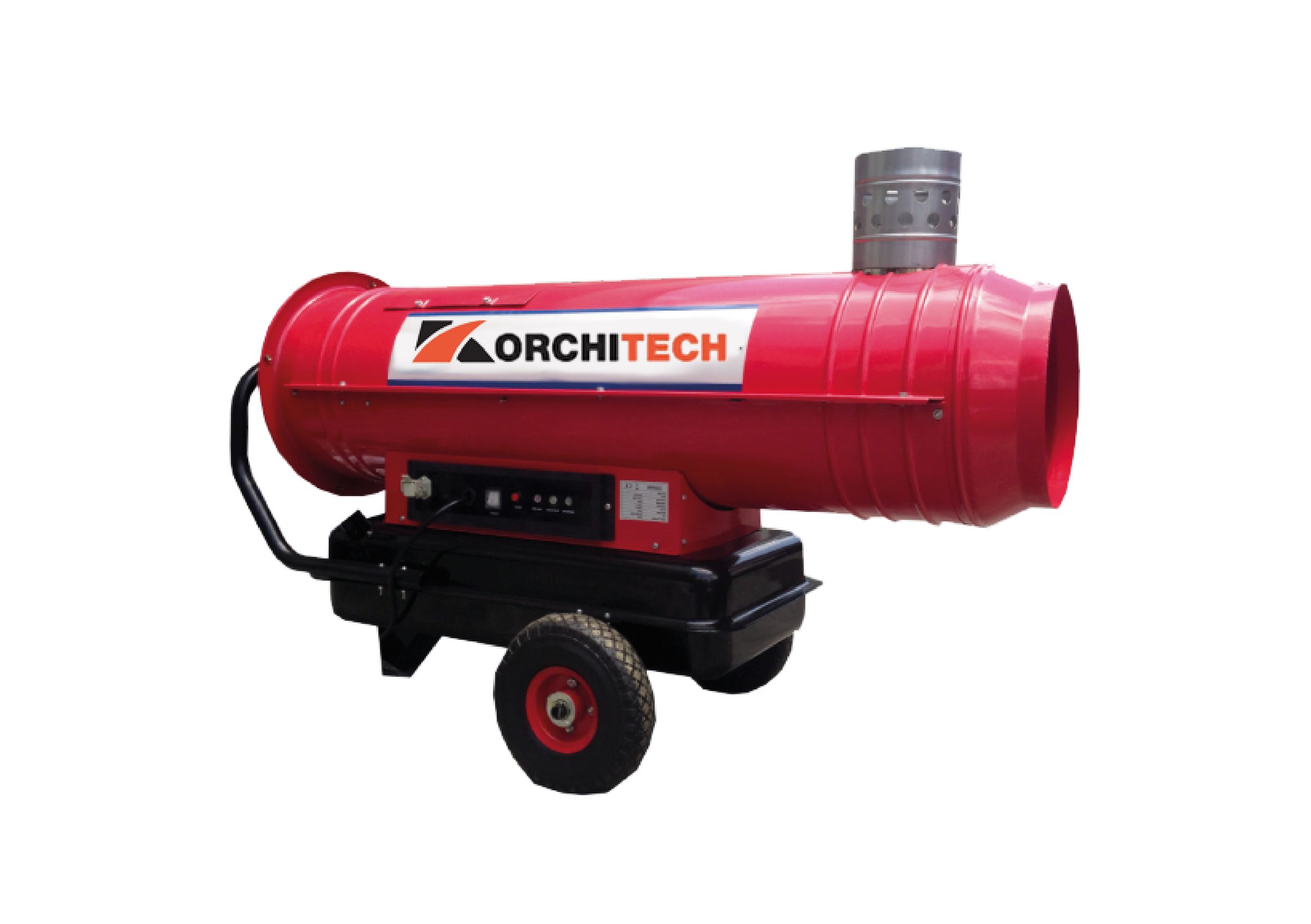 Calentador de Ambiente MARS-55H