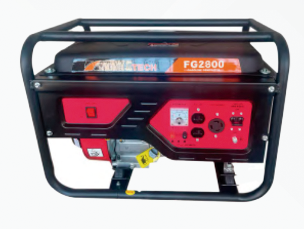 Generador FG2800