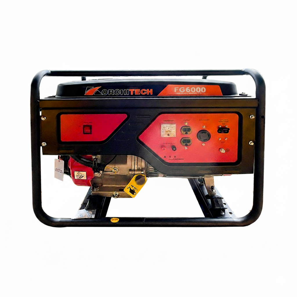 Generador FG6000