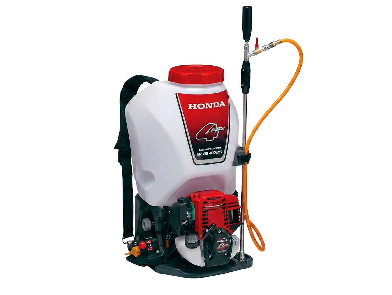 Pulverizador FST-4025