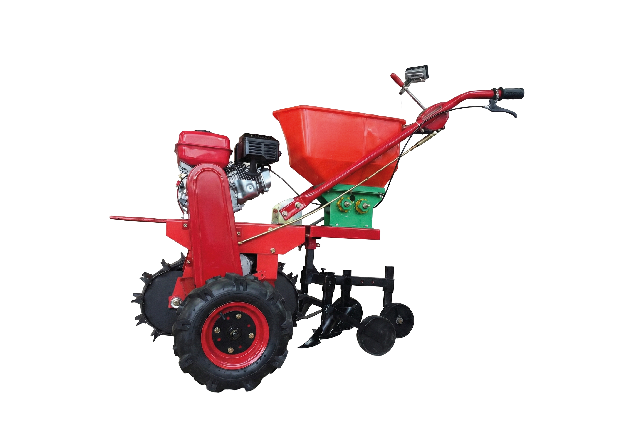 Sembradoras Manuales