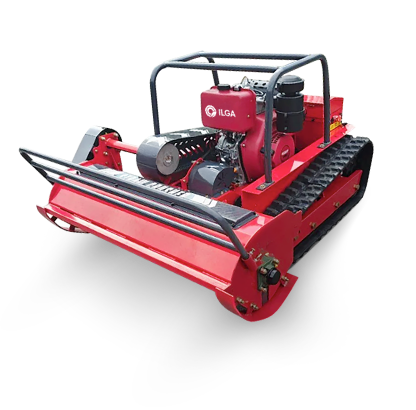 Maquinaria Korchitech