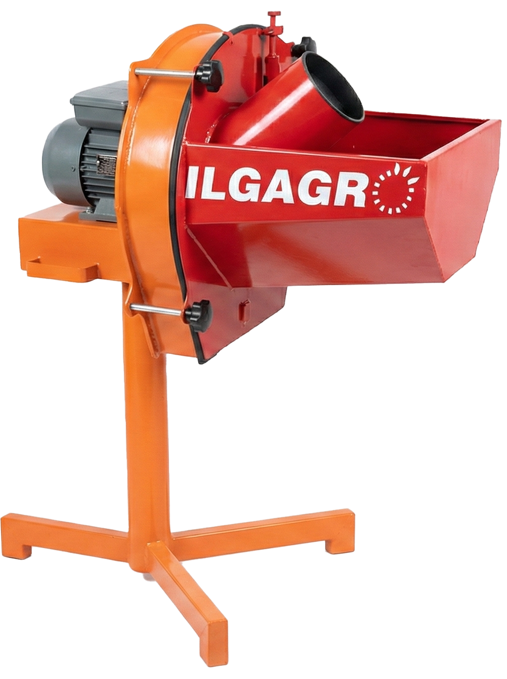 Molino electrico 220v 60hz 3hp monofasico – lukas –