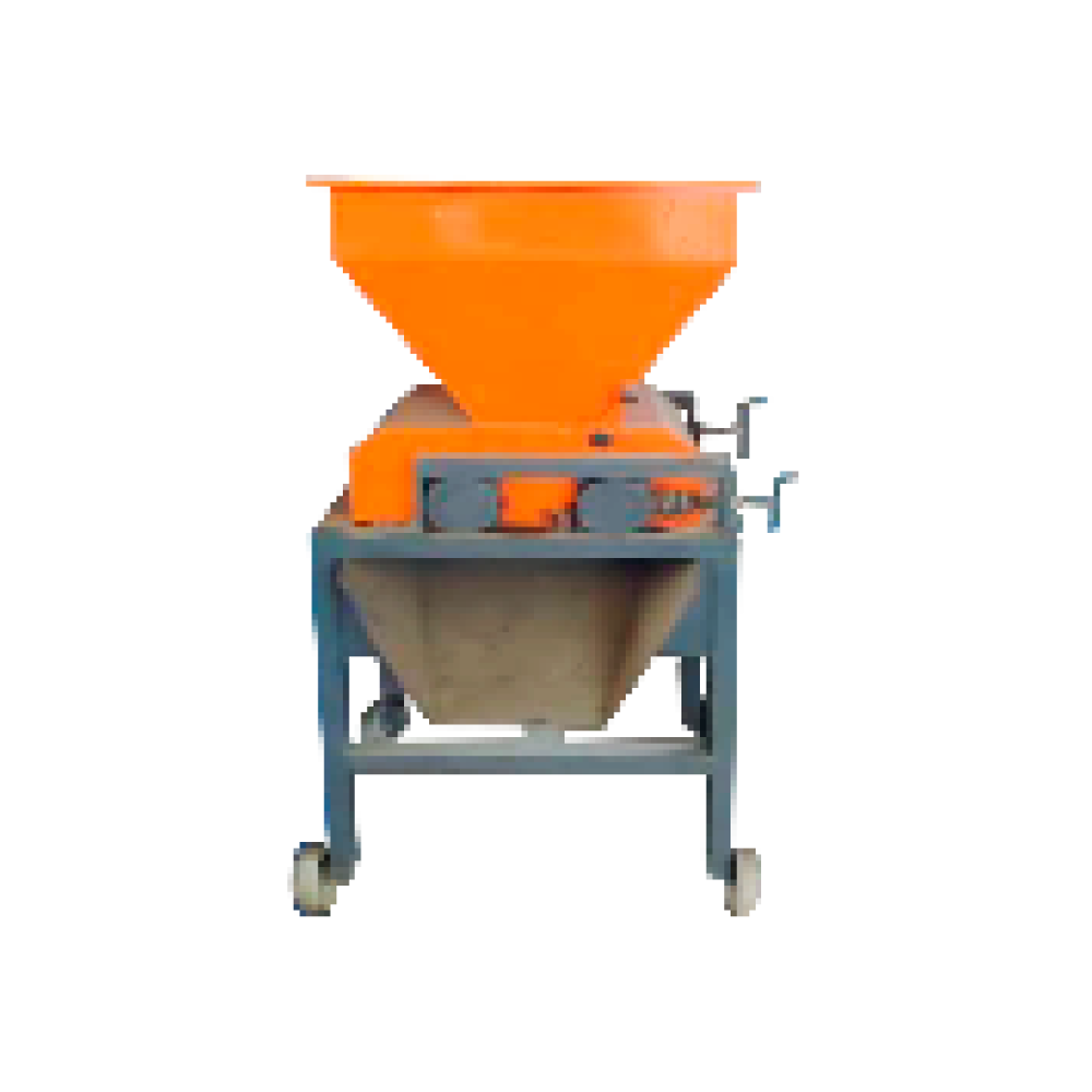 Molino electrico lukas