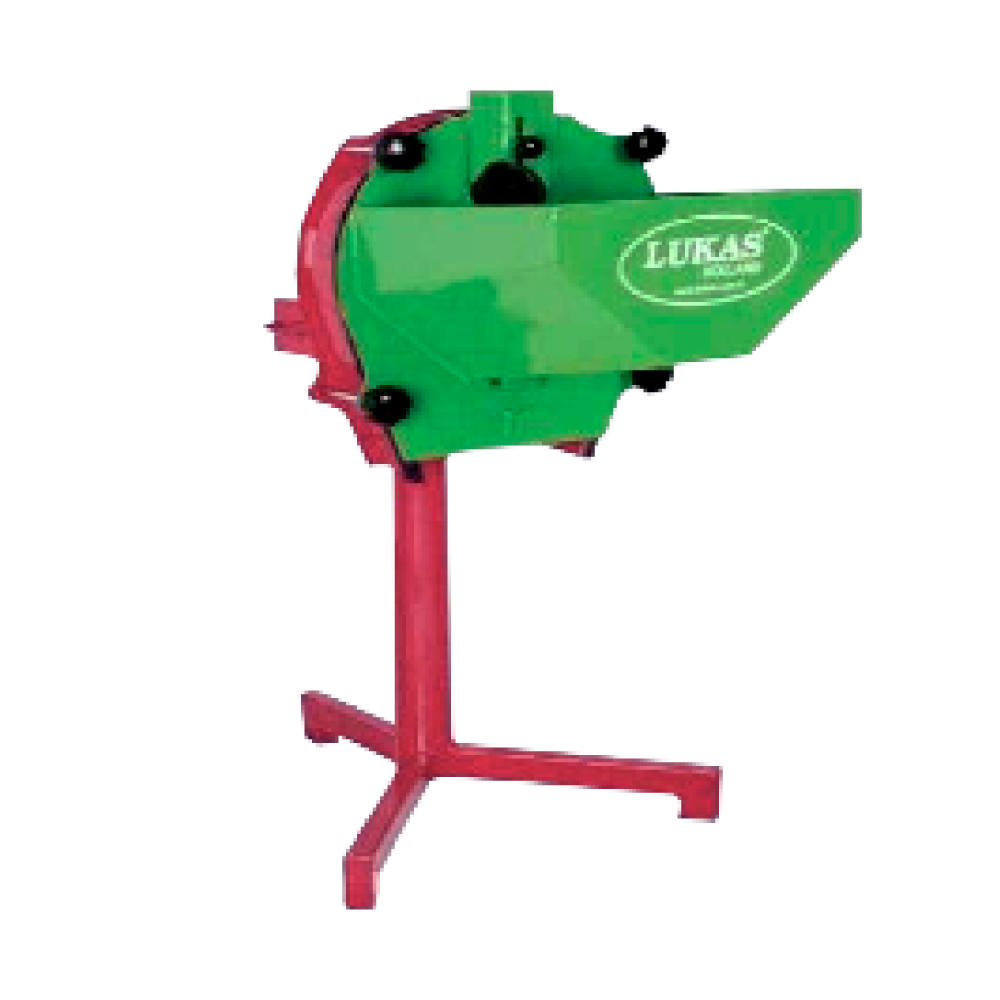 Molino lukas sin motor