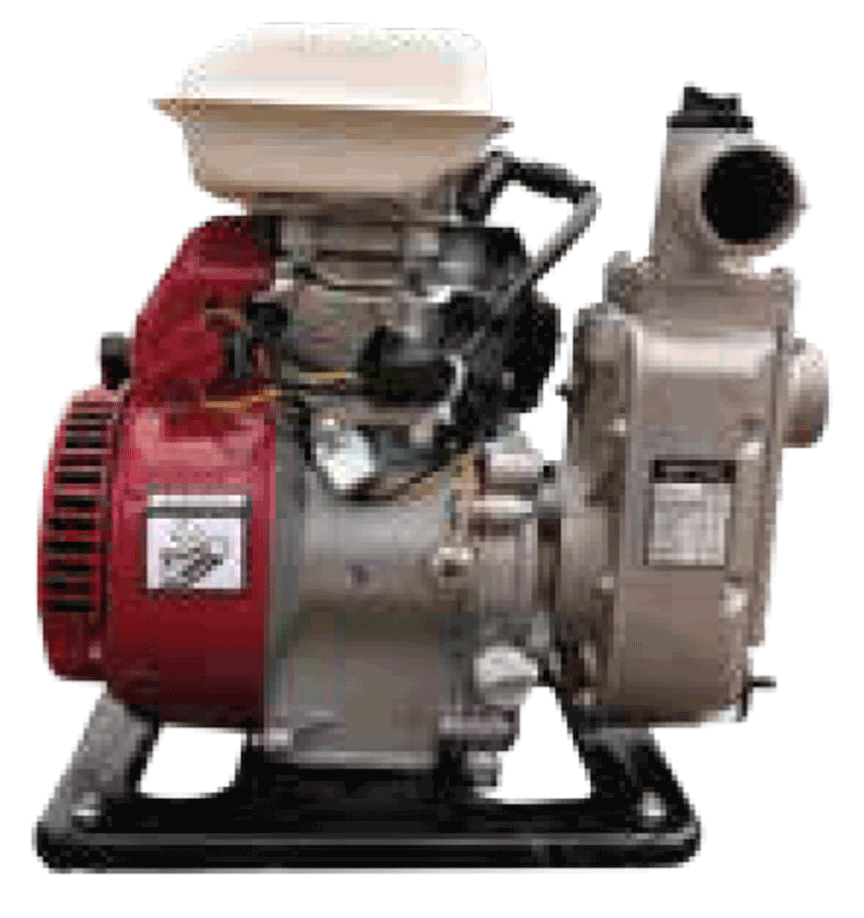 Motobomba presion 1.5x1.5 c/m 3hp a/m cap. 7 m3/h incluye accesorios