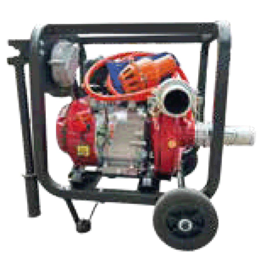 Motobomba presion 2x2 c/m 5.5hp cap 30m3/h incluye accesorios