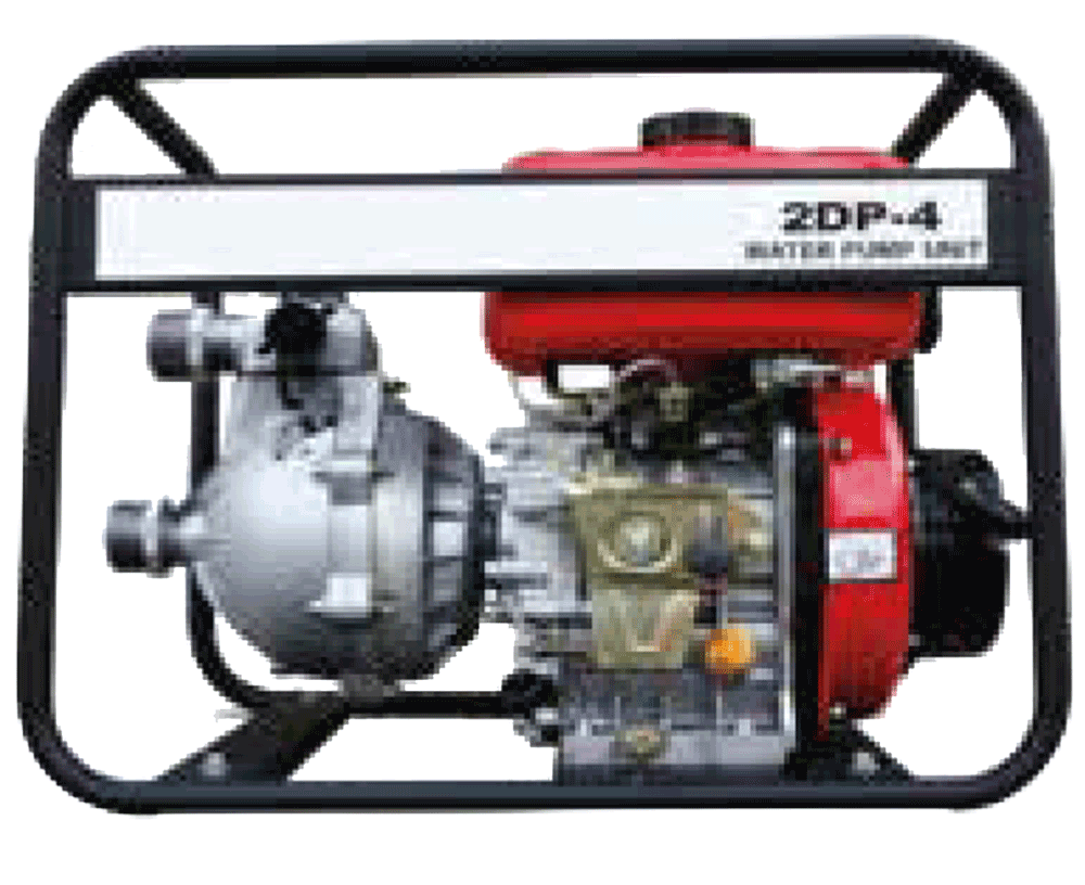 Motobomba presion 2x2 c/m 6.5hp a/m 25 m3/h incluye accesorios