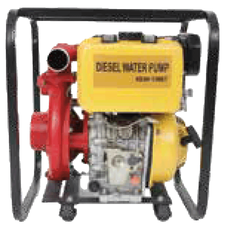 Motobomba presion 3x3 c/m 10hp a/m cap. 42 m3/h incluye accesorios