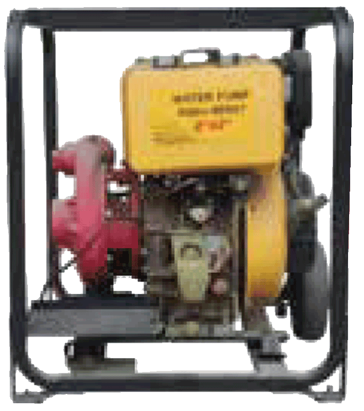 Motobomba presion 2x2 c/m 10hp a/e cap. 26m3/h incluye accesorios