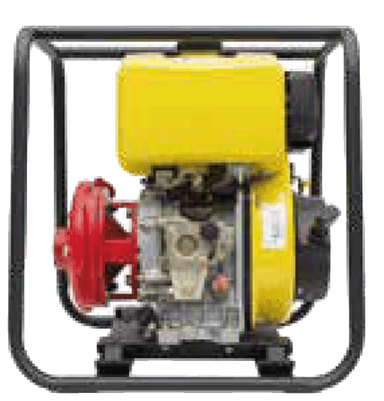 Motobomba presion 2x2 c/m 10hp a/m cap. 23 m3/h incluye accesorios