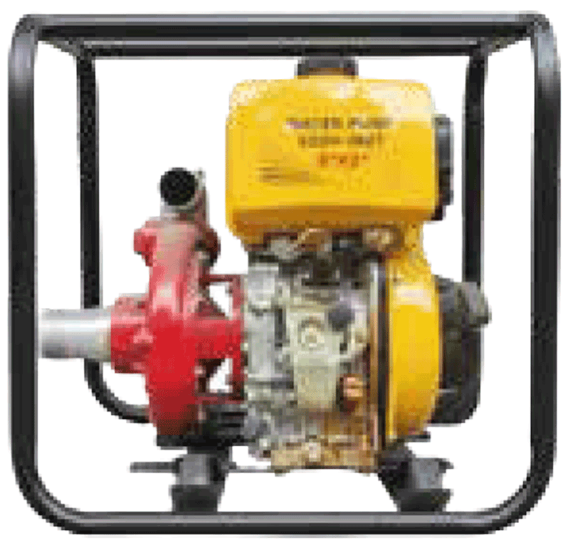 Motobomba presion 2x2 c/m 10hp a/e cap. 26 m3/h incluye accesorios