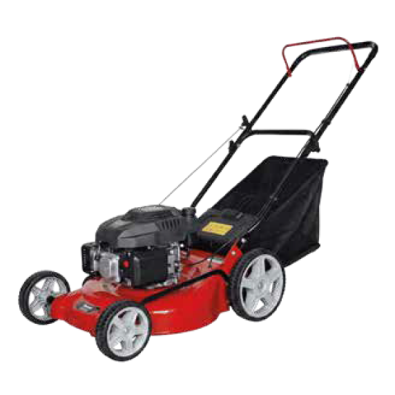 Cortadora de cesped -- vl807--