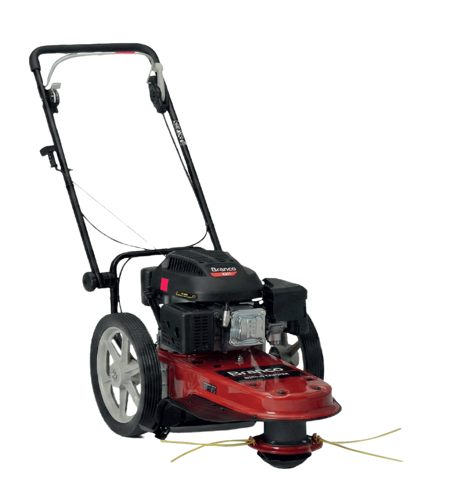 Cortadora de cesped b4t6000cr